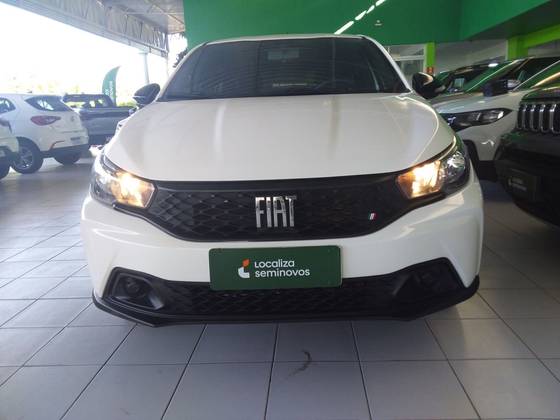 FIAT ARGO 1.0 FIREFLY FLEX DRIVE MANUAL FIAT ARGO 1.0 FIREFLY FLEX DRIVE MANUAL